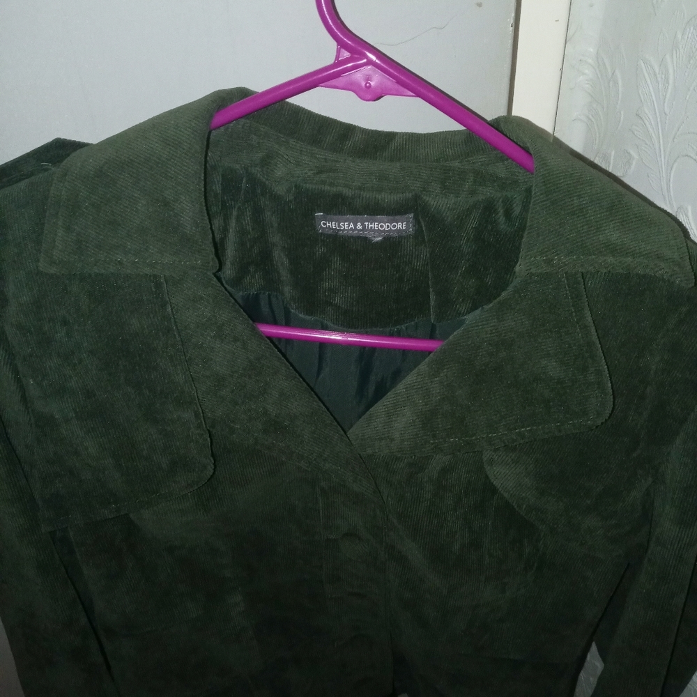 Jacket - Picture 2 of 2
